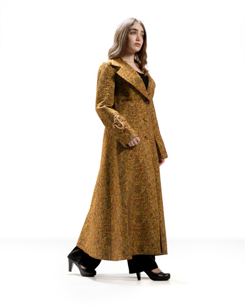 Long Coat