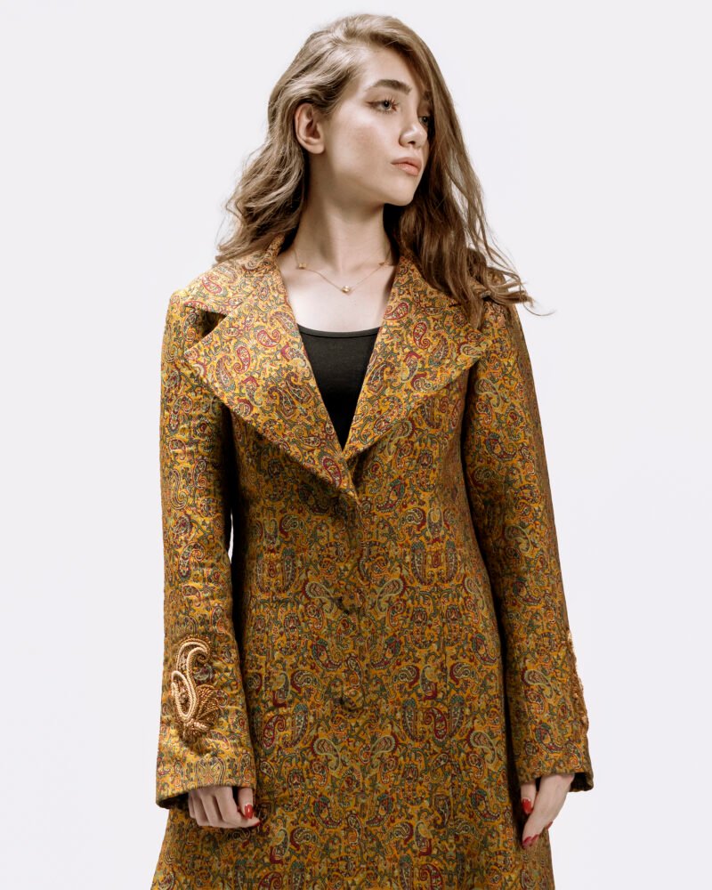 Long Coat - Image 3