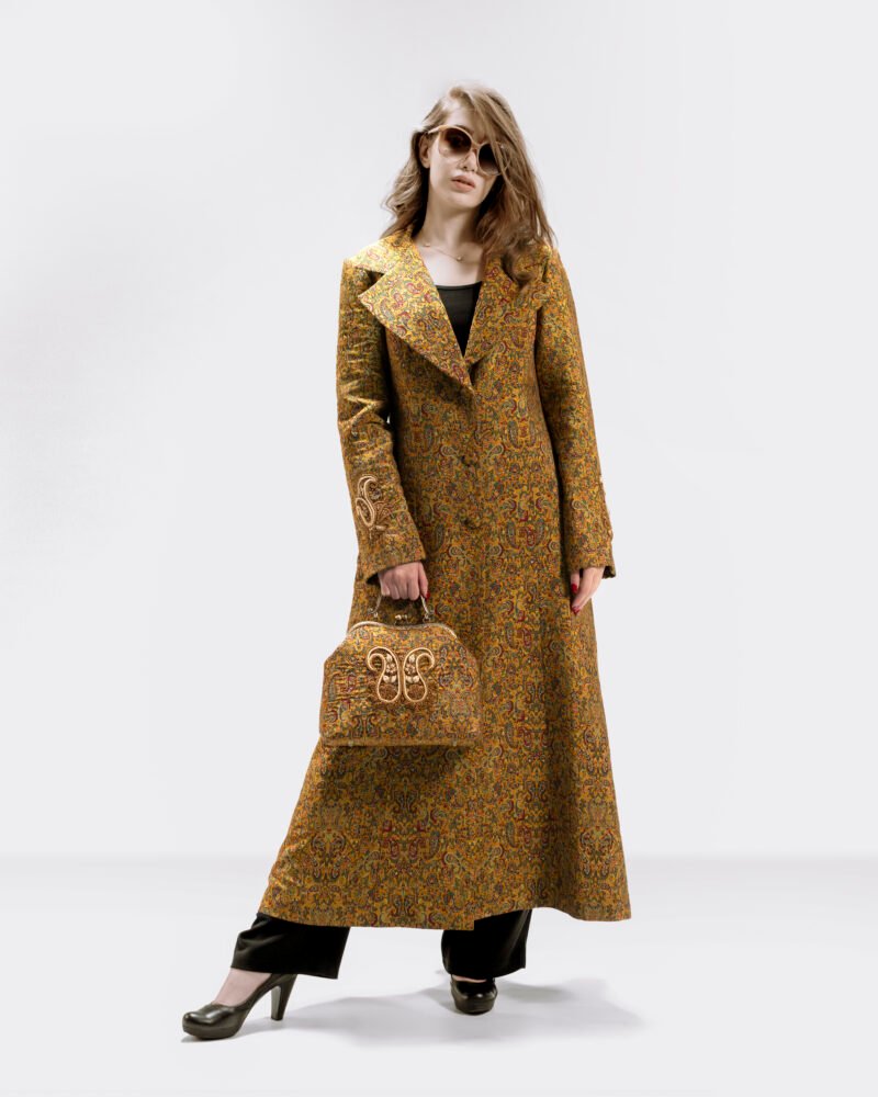 Long Coat - Image 2