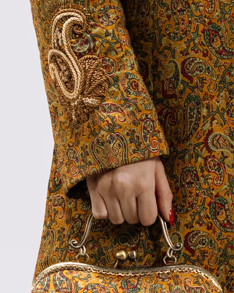 Long Coat - Image 5