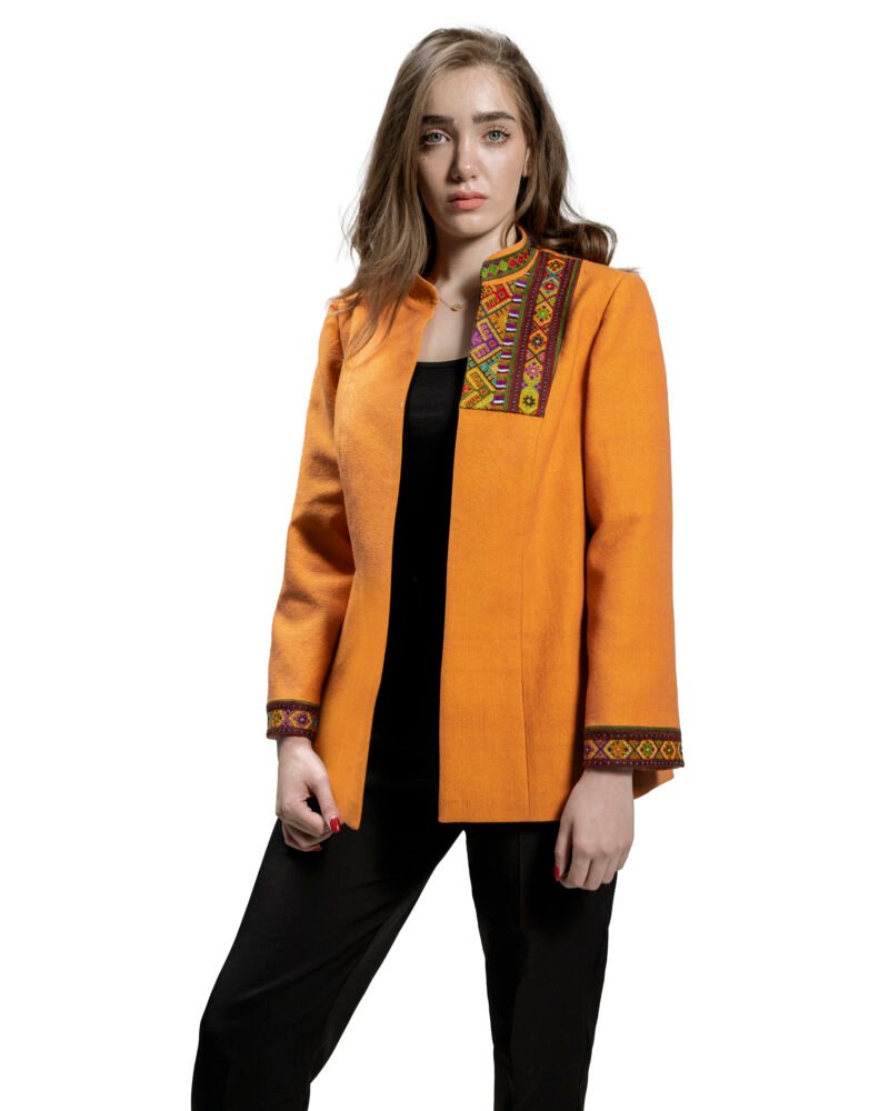 Balochi Jacket