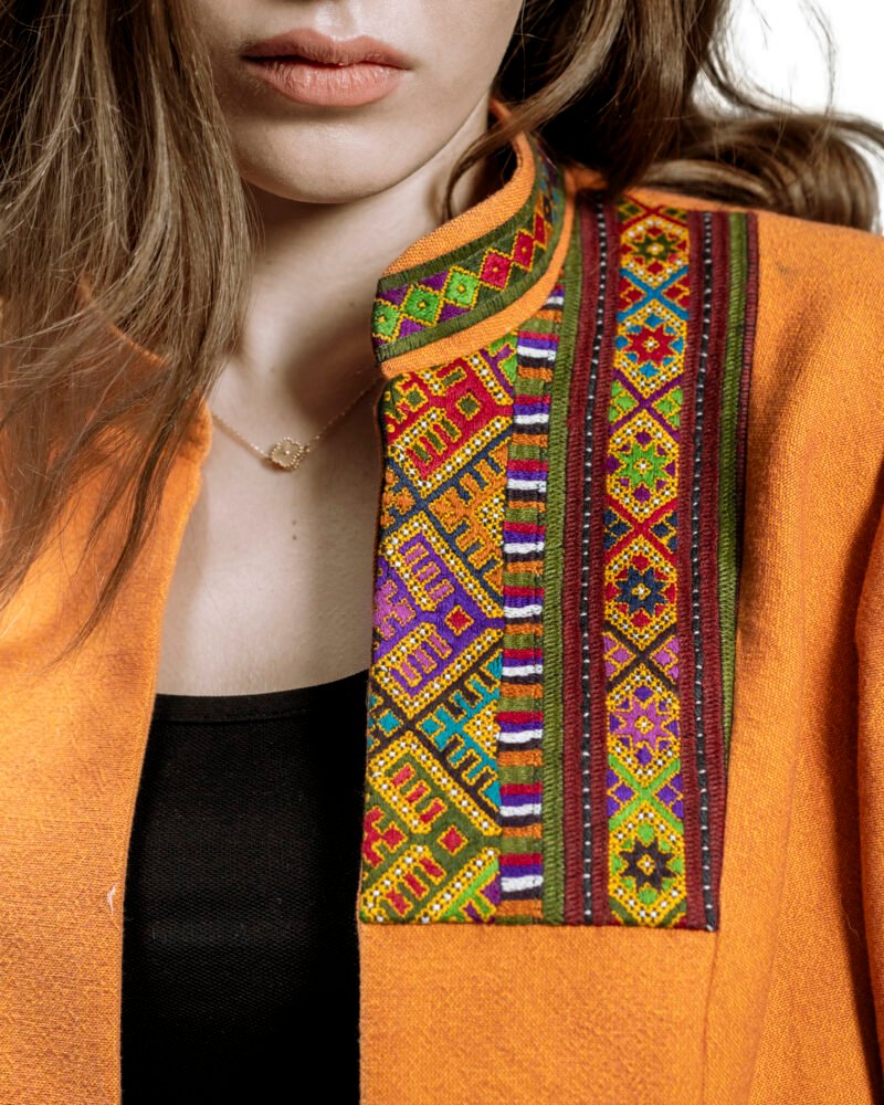 Balochi Jacket - Image 5