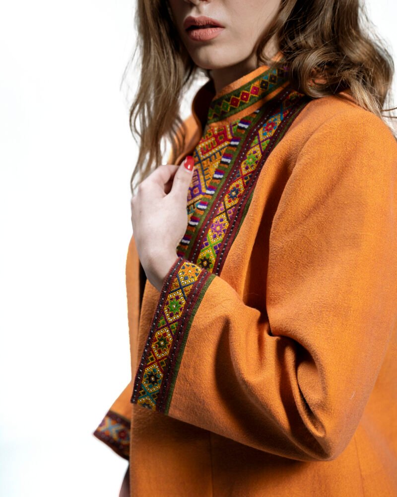 Balochi Jacket - Image 4