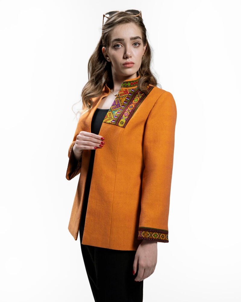 Balochi Jacket - Image 3