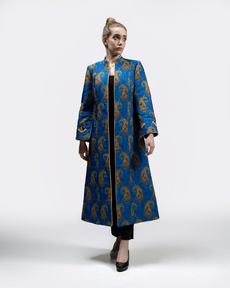 Long Coat
