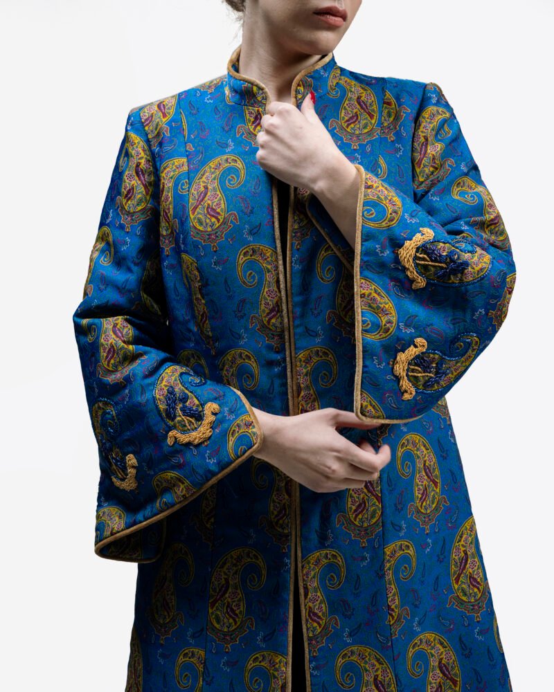Long Coat - Image 2