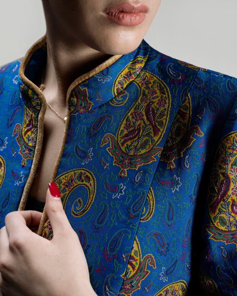 Long Coat - Image 3
