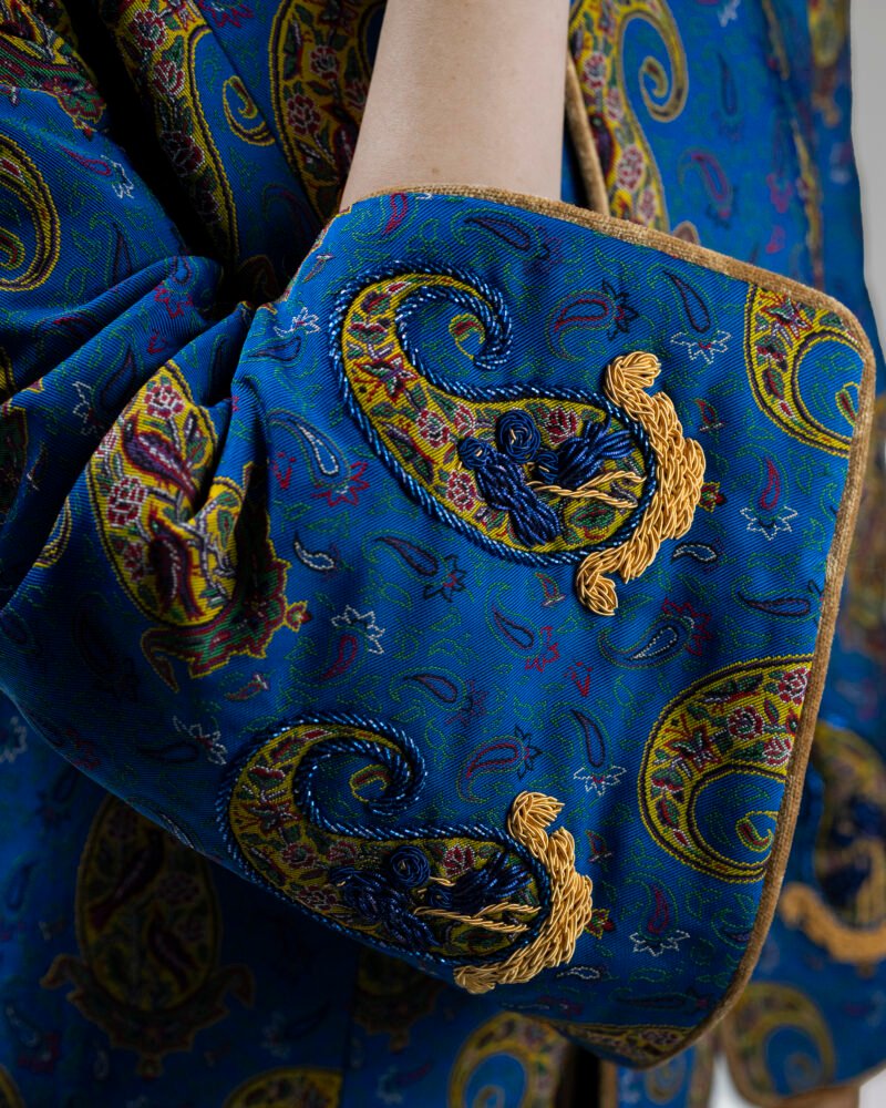 Long Coat - Image 4
