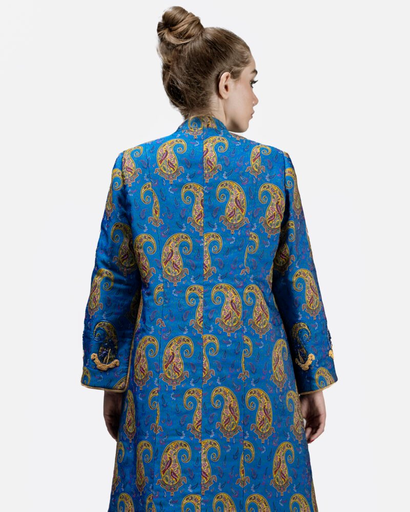 Long Coat - Image 5
