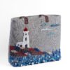 Peggy's Cove Lighthouse Bag